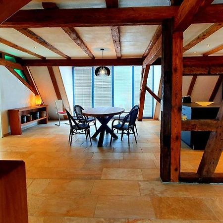 Gaestehaus Craintaler Muehle B&B Creglingen Eksteriør billede