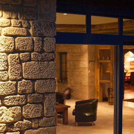 Gaestehaus Craintaler Muehle B&B Creglingen Eksteriør billede